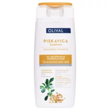 Hair Loss Prevention Shampoo OLIVAL Fenugreek