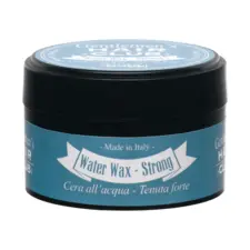 Water Wax GENTLEMEN'S Hair Club Strong