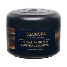 Šećerna pasta za depilaciju - čokolada - 120 g