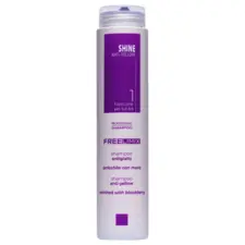 Silverising Anti-Yellow Shampoo FREELIMIX