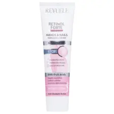 Krema za negu ruku i noktiju REVUELE Retinol Forte