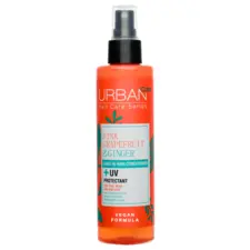 Leave-in Hair Conditioner URBAN CARE Pink Grapefruit and Ginger