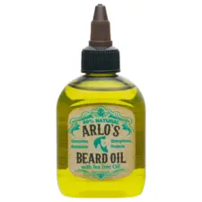 Beard Oil - Tea Tree