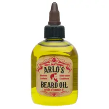 Beard Oil - Vitamin E