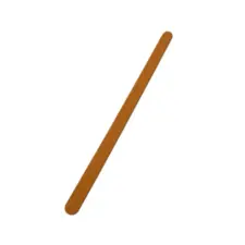 Nail File Wooden TRENDY Medium 200/240