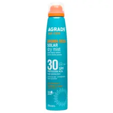 Solar Dry Mist Bruma Seca SPF30