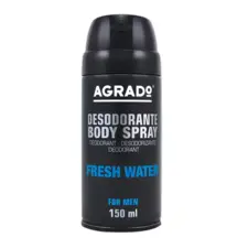 Deodorant for Men Fresh Water
