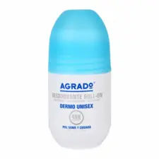 Roll-on Deodorant Dermo Unisex
