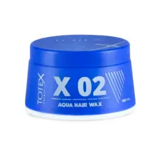 Hair Styling Wax - Aqua X02