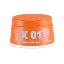 Hair Styling Wax - Aqua X01