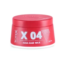 Hair Styling Wax - Aqua X04