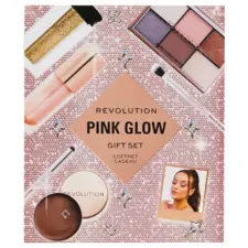 Get The Look Set - Pink Glow