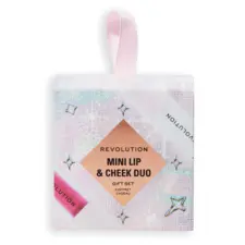 Gift Set - Mini Lip & Cheek Duo