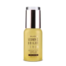 Bright Face Serum - Vitamin C