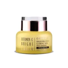 Bright Face Cream - Vitamin C