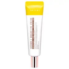 Bright Eye Cream - Vitamin C