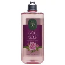 Rose Water EYUP SABRI TUNCER