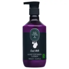 Hand and Body Lotion EYUP SABRI TUNCER Goat Milk 300ml