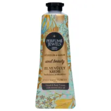 Hand & Body Cream EYUP SABRI TUNCER Soul Beauty 50ml