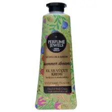 Hand & Body Cream EYUP SABRI TUNCER Summer Dream 50ml