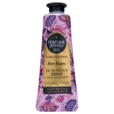 Hand & Body Cream EYUP SABRI TUNCER Love Kisses 50ml