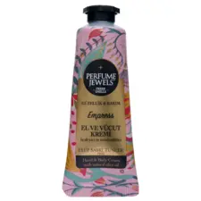 Hand & Body Cream EYUP SABRI TUNCER Empress 50ml