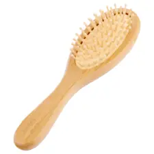 Hairbrush - So Bamboo Oval INF539