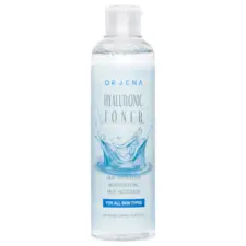 Face Toner - Hyaluronic