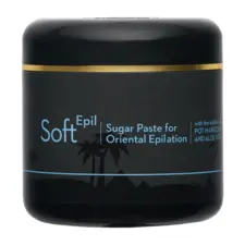 Sugar Paste - Soft - 700 g