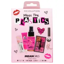 Mini Makeup Set - Mean Girls