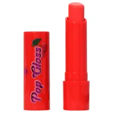 Glossy Tint Balm - Pop Gloss - Cherry Red