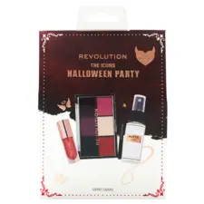 Halloween Party Mini Set - Truly Sinful