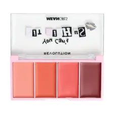 Cream Blush Palette - Mean Girls