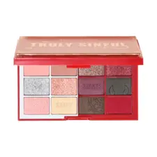 Eyeshadow and Pigments Palette - Truly Sinful