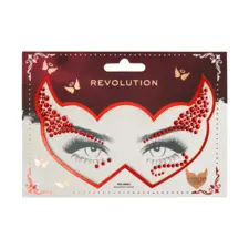 Face Jewels - Truly Sinful