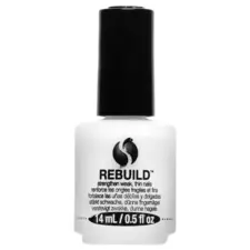 Nail Strengthening Treatment - Rebuild