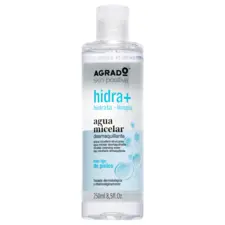 Micellar Cleansing Water - Hidra+