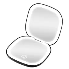 LED Mirror - MR-L2311S - Black