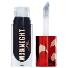 Lip Glaze Oil - Truly Sinful Midnight