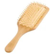 Hairbrush - So Bamboo Square INF540