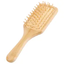 Hairbrush - So Bamboo Square INF541