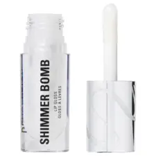 Lip Gloss - Shimmer Bomb Frosted Muse