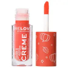 Matte Liquid Lipstick PSL - Pumpkin Spice