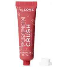 Soft Cream Blush - Pumpkin Crush Java Plum