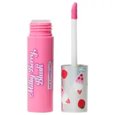 Milky Berry Blush - Lip & Cheek Tint
