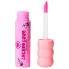 Blush and Lipstick - Lychee Love