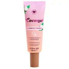 Bronzing Drops - Coconut