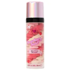 Skin Primer - Strawberry Swirl
