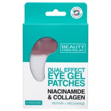 Eye Gel Patches - Niacinamide & Collagen