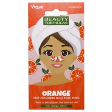 Deep Cleansing Nose Pore Strip